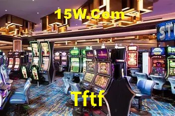 Tftf Com Plataforma