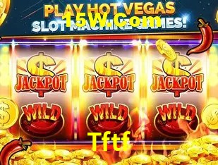 Tftf: Jogos de Caça-Níqueis-Altas Recompensas, Roleta-Velocidade, Blackjack-Desafios Máximos