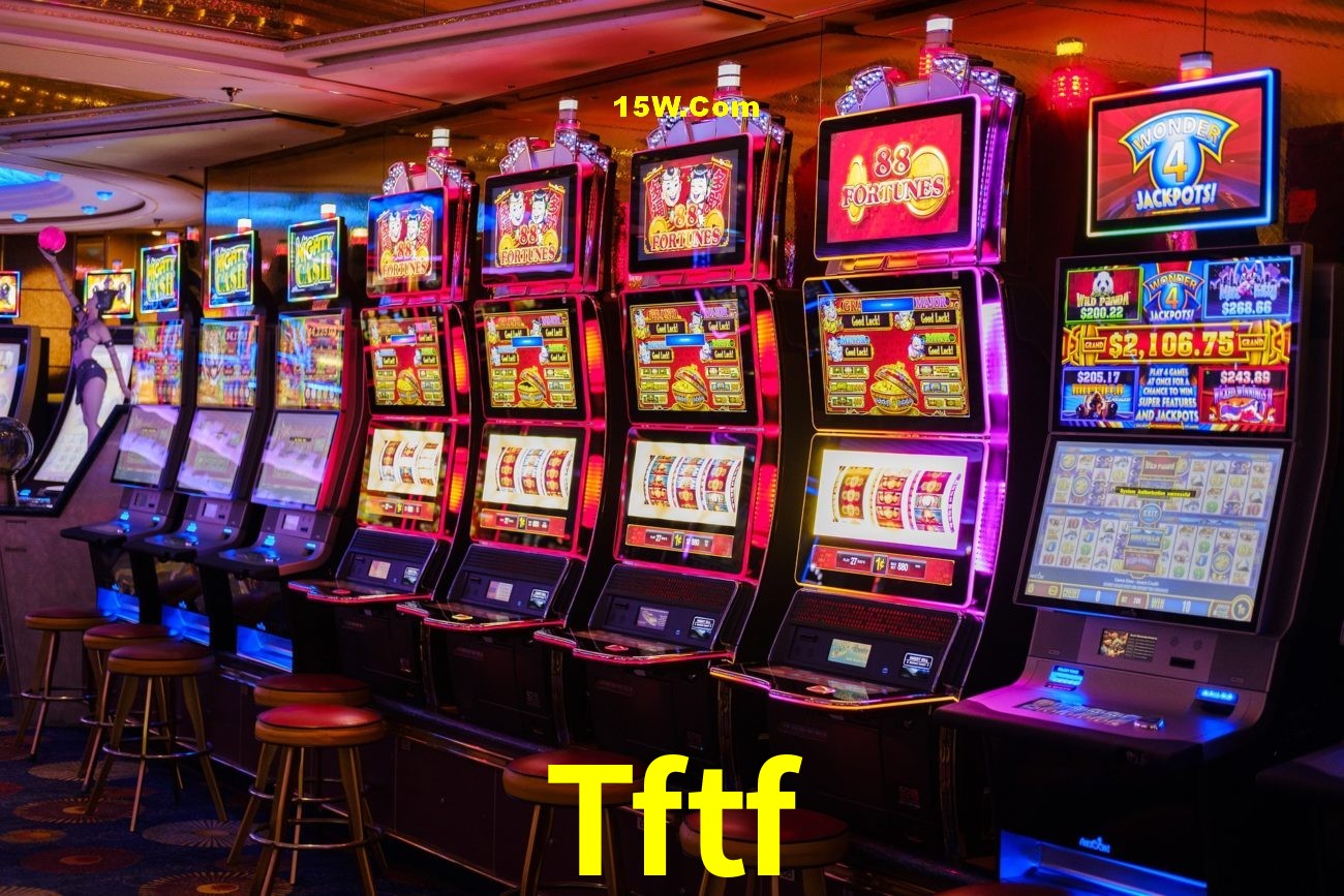 Seasonal Promotions Tftf