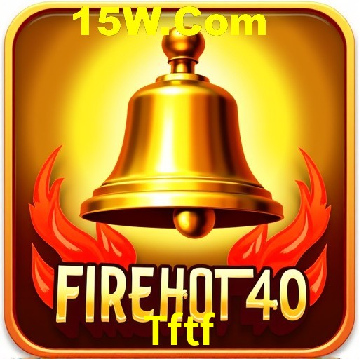 APP oficial da Tftf para mobile