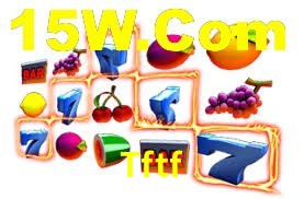 Slot Games Tftf