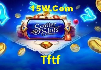 Jogos de Slot Tftf