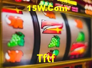Tftf: Seu Cassino Premiado com Pagamentos Rápidos