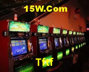 Provedores de Jogos Tftf