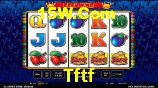 Exclusive Games Tftf