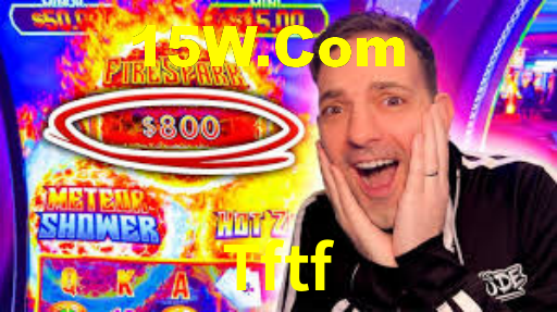 Welcome Bonus Tftf