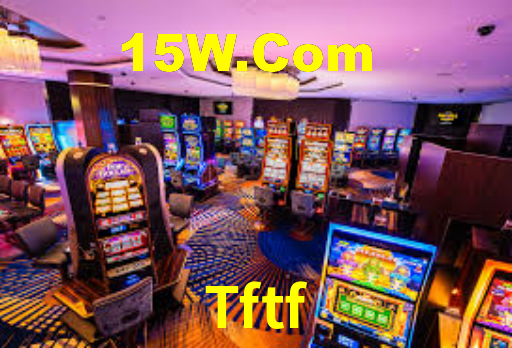 Live Casino Tftf
